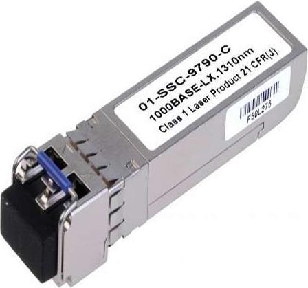 Produktbild SonicWall Module/1000BASE-LX SFP+ Long Haul