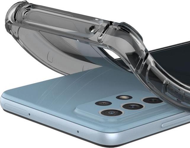 Image du produit Araree Coque de la série Mach (Samsung Galaxy A72)
