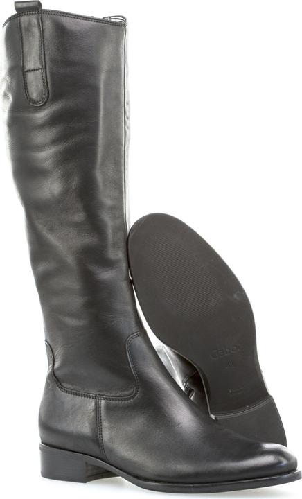 Gabor Stiefel (36.5)
