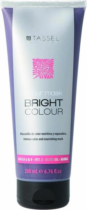 Caso Nutritive Haarmaske TASSEL MASCARILLA