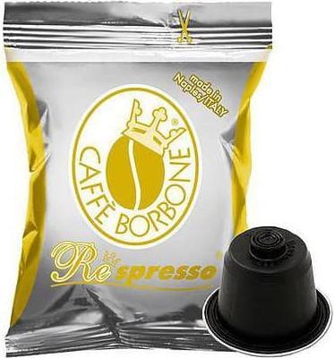Produktbild Caffè Borbone Oro Respresso (100 x Port.)