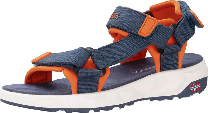 Produktbild Trollkids Kid's Lysefjord Sandal (33)