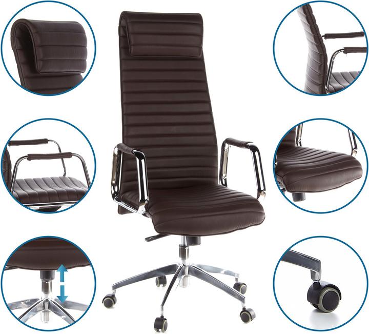 Image du produit Hjh Office ASPERA 20
