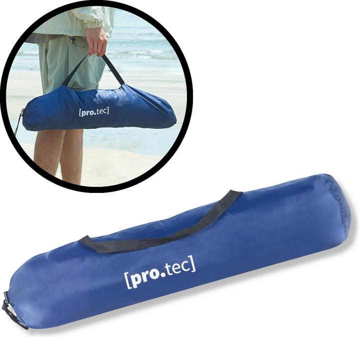 Produktbild Pro-Tec Ayas (Wurfzelt)