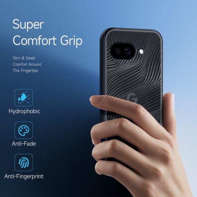Image du produit Dux Ducis Série Aimo (Google Pixel 9a)