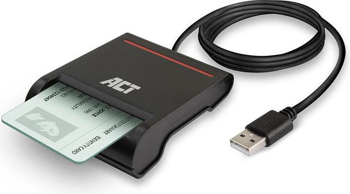 Immagine prodotto AC6015 (USB 2.0)