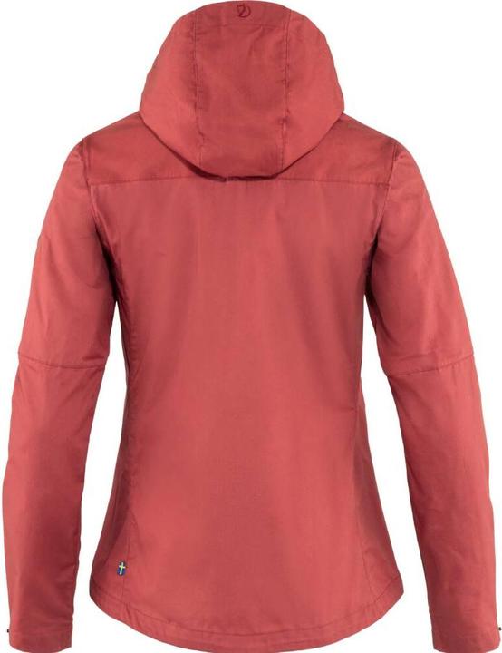 Immagine prodotto Fjällräven Stina Giacca rasberry (S)
