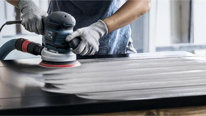 Immagine prodotto Bosch Professional Zubehör Platorello universale multiforo (Medio)