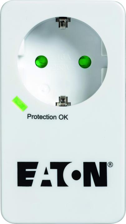 Immagine prodotto Eaton Scatola di protezione 1 DIN (4000 VA, 4000 W)
