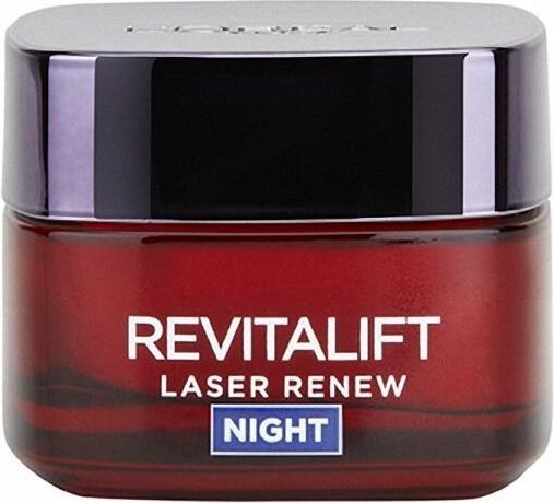 L'Oréal Paris Revitalift Laser Renew (50 ml, Nachtcreme)