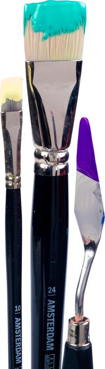 Actual product image Amsterdam Value Pack (Multicoloured, 7049.40 ml)