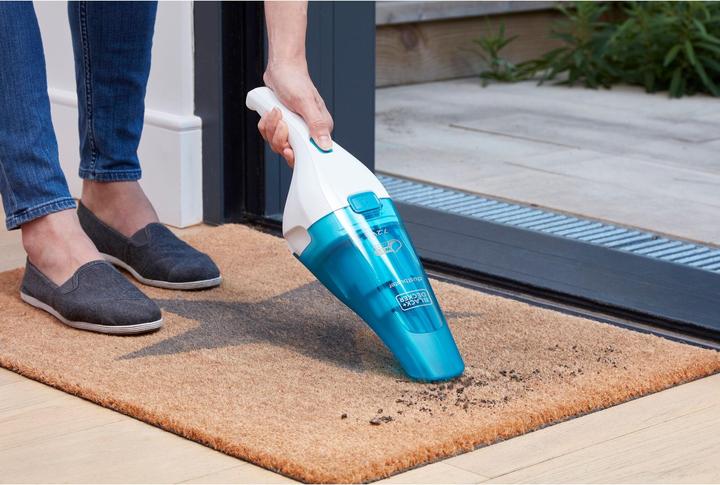 Produktbild Black & Decker Akkusauger