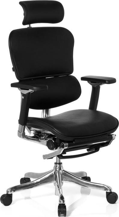 Actual product image Hjh Office Ergohuman Plus Legpro