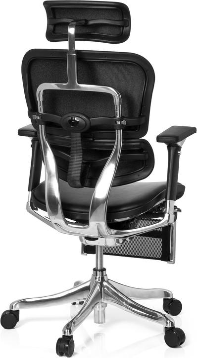 Actual product image Hjh Office Ergohuman Plus Legpro