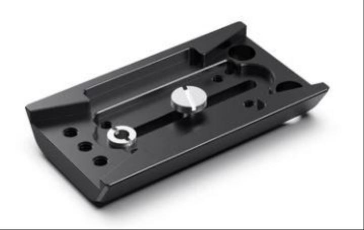 Immagine prodotto SmallRig Quick Dovetail (Manfrotto) - 1280C (Adattatore per stativo)
