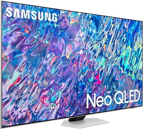 Actual product image Samsung QE85QN85BAT (85", QN85B, NeoQLED, UHD, 2022)