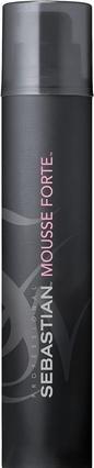 Sebastian Professional Strong Mousse 200ml (200 ml, Schaumfestiger)