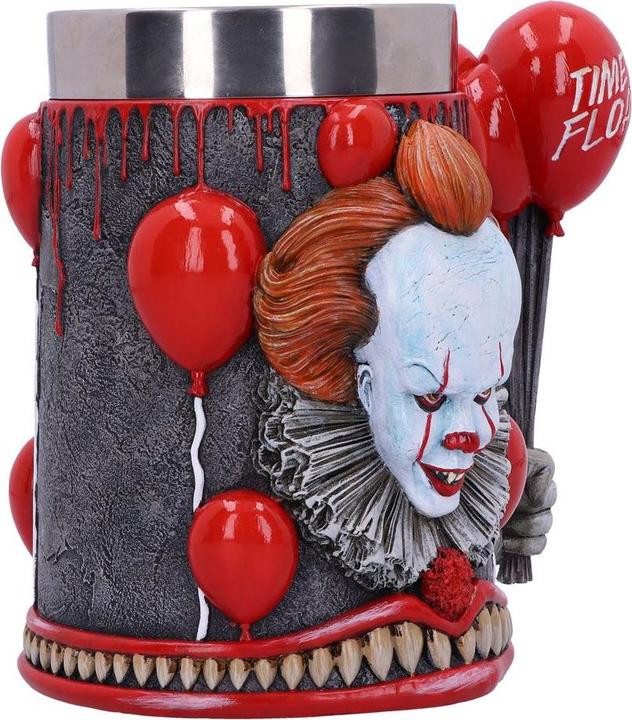 Actual product image Nemesis Now IT CHOPE 15.5CM