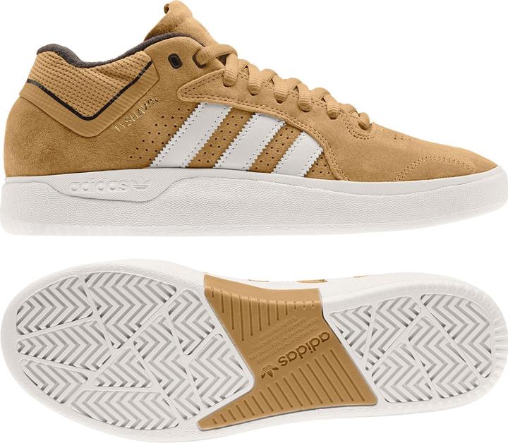 Actual product image adidas Tyshawn (41 1/3)