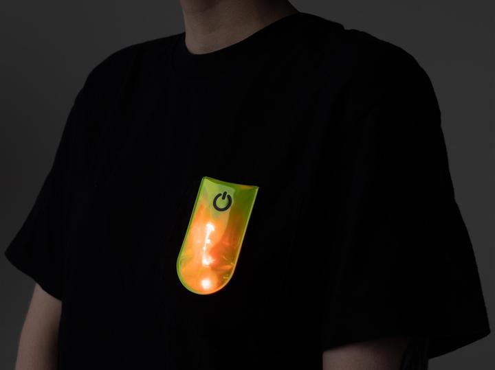 Produktbild FTM Reflektor