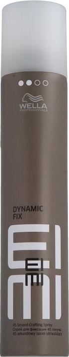 Image du produit Wella Eimi Dynamic Fix (300 ml)