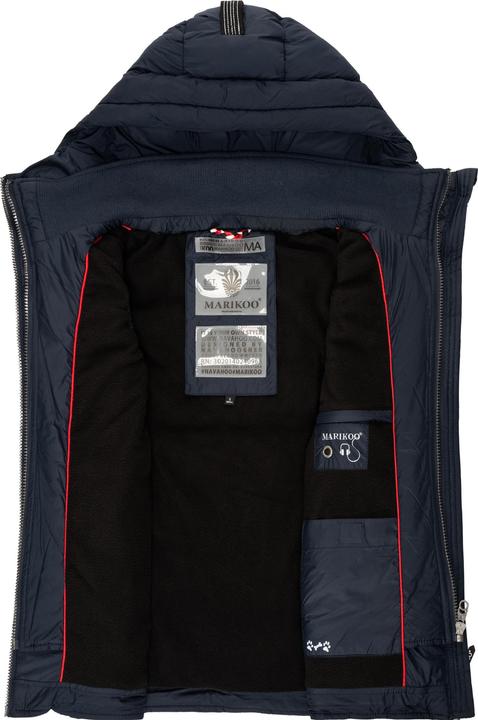 Actual product image Marikoo Taisaa (XS)