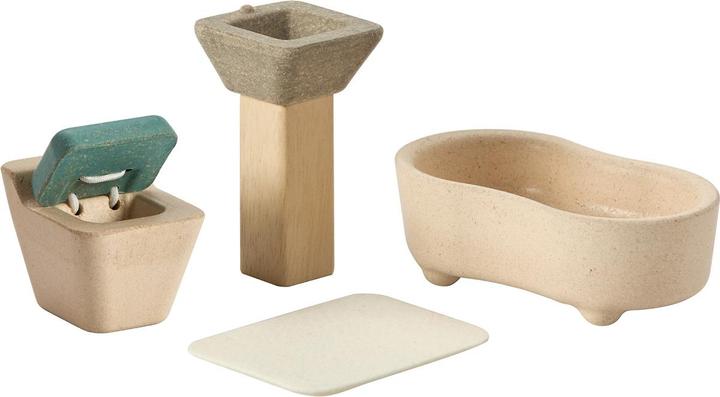 Produktbild Plantoys PlanSpace - Badezimmer