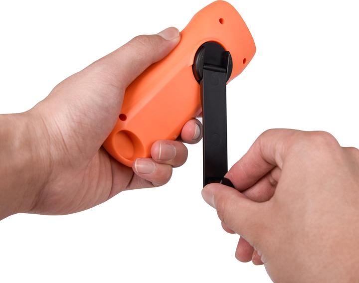 Immagine prodotto Felixx Radio a manovella RD5035 Lampada o (200 mAh, 480 Wh)