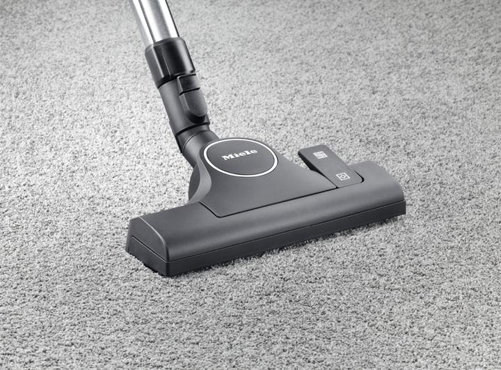 Actual product image Miele Complete C3 Score Red PowerLine - SGDF3 4,5 l Cilinderstofzuiger Droog 890 W Stofzak