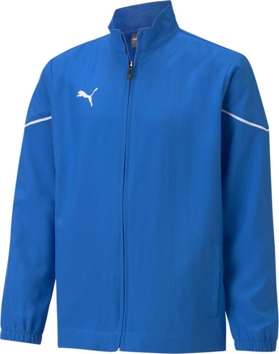 Produktbild Puma teamRISE Sideline Jacket Jr-657328 (152)