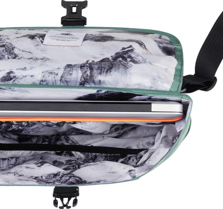 Produktbild Mammut Xeron Messenger 8
