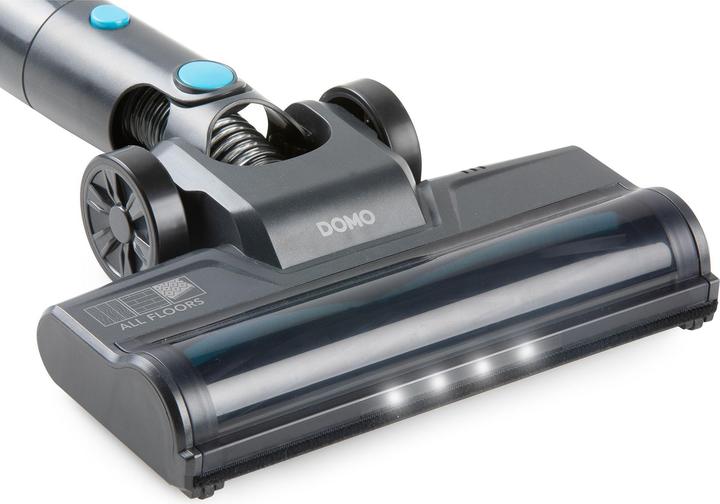 Actual product image Domo DO1135SV