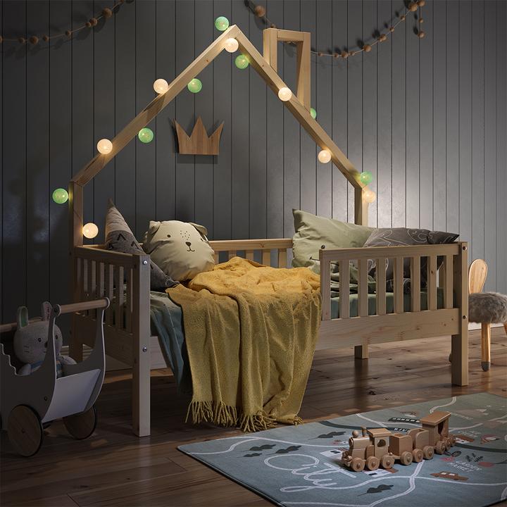 Image du produit VitaliSpa Noemi (70 x 140 cm)