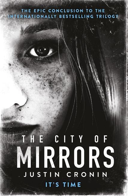 Immagine prodotto The City of Mirrors (Inglese, Justin Cronin, 2017)