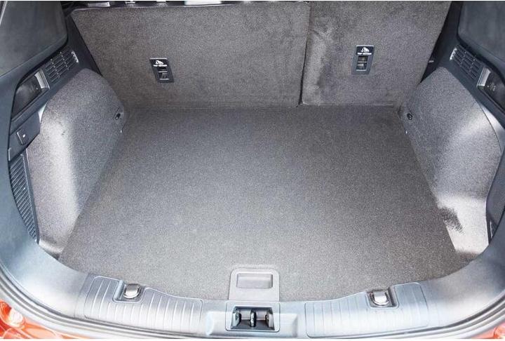 Produktbild Aristar Kofferraumwanne für Ford Kuga ab 2020 bis heute
