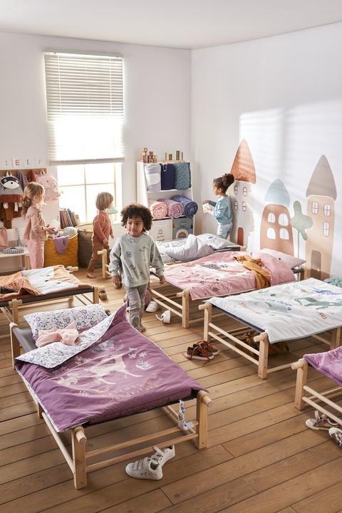 Produktbild Vertbaudet Kinder Schlafsackset