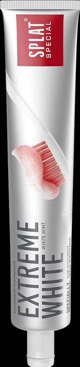 Immagine prodotto Splat Dentifricio speciale Extreme White (75 ml)