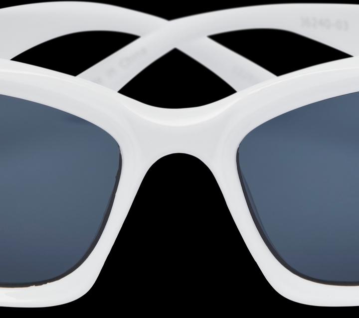 Produktbild Jack & Jones Rechtackige Sonnenbrille Rechtackige Sonnenbrille