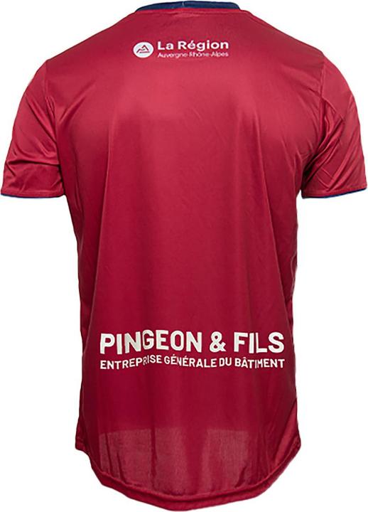 Image du produit Uhlsport maillot domicile clermont foot 63 2023/24 (XL)