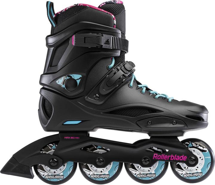 Produktbild Rollerblade RB Cruiser 80 W (39)