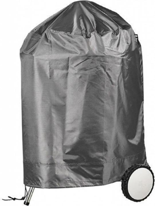AeroCover BBQ Kettle