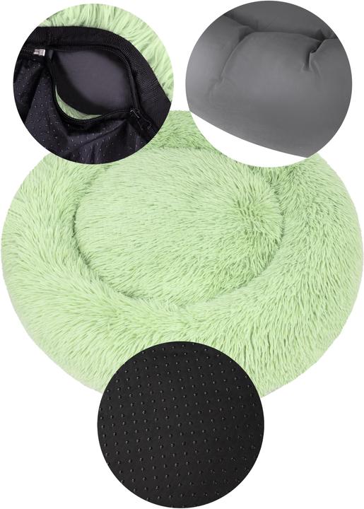 Actual product image Aspero Animal bed Tornio - 9549 (Dog)