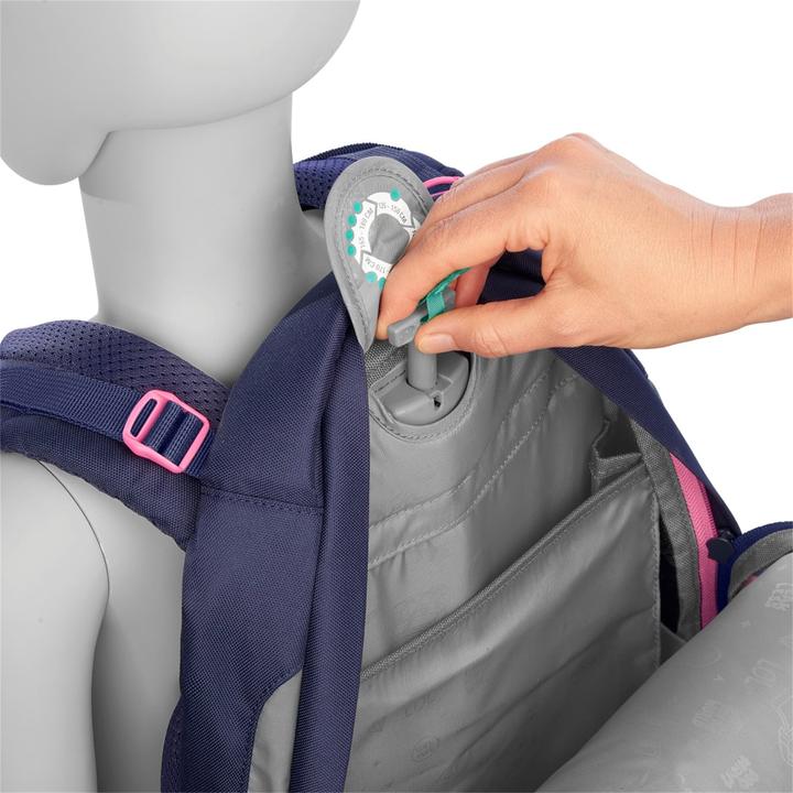 Image du produit Coocazoo sac à dos scolaire MATE, 30 litres (30 l)