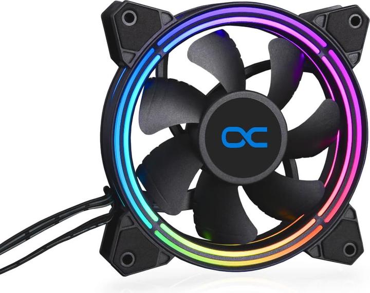 Image du produit Alphacool Alphac Core Wind 360mm ST30 Set