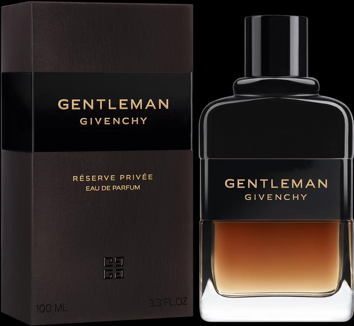 Produktbild Givenchy Gentleman Reserve Privée (Eau de Parfum, 100 ml)