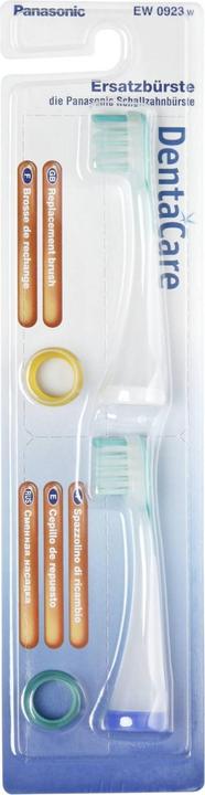 Actual product image Panasonic Ew0923 (2 x)