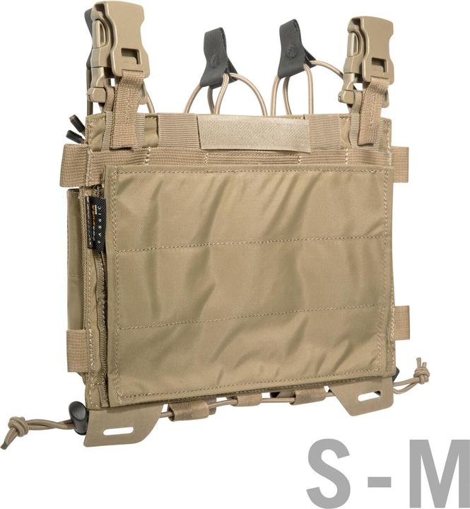 Immagine prodotto Tasmanian Tiger TT Carrier Mag Panel LC M4 Khaki