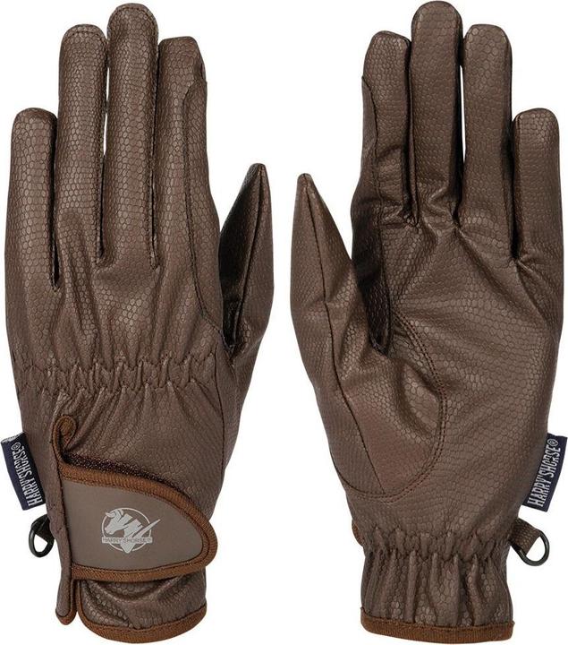 Harry's Horse TopGrip (XS)