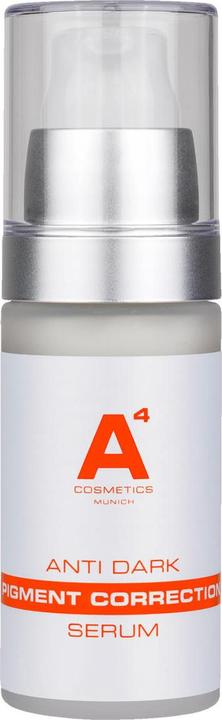 A4 Health and Beauty Anti Dark Pigment Correction Serum (30 ml)