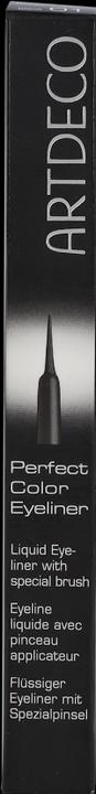 Actual product image Artdeco Perfect Color (01 Black)